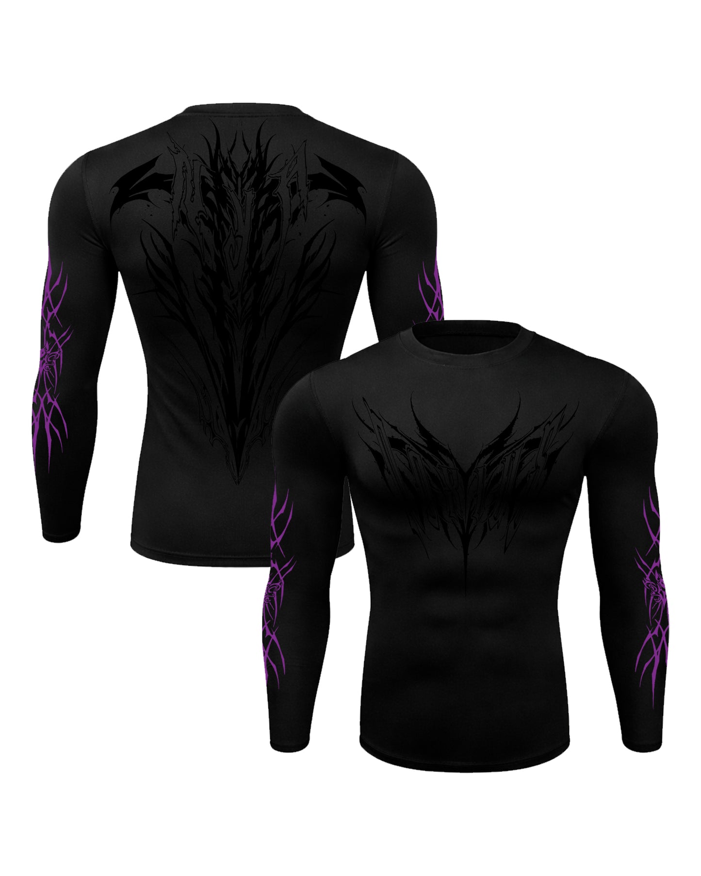 CAMISA COMPRESORA NOXIUS