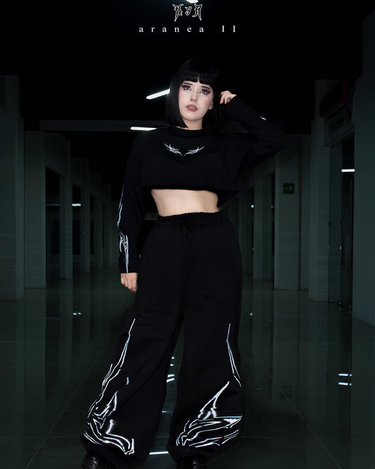 Pans Baggy ARANEA