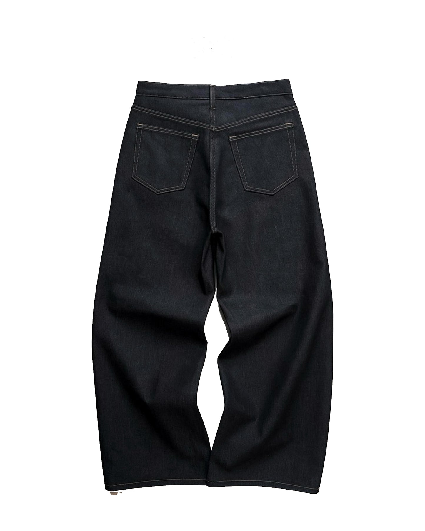 Pantalones Baggy RAW DENIM