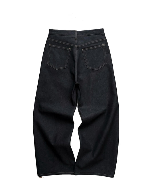 Pantalones Baggy RAW DENIM