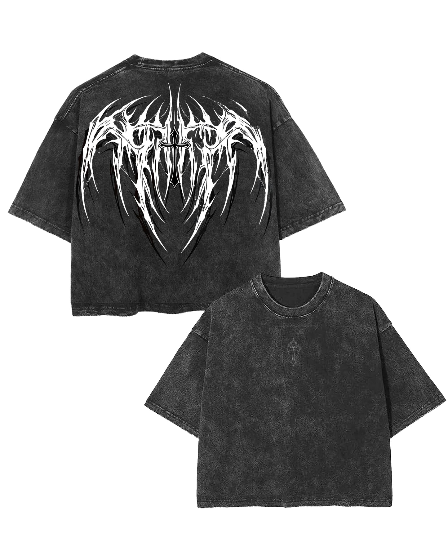 T-SHIRT ATHRAMENTHUM II