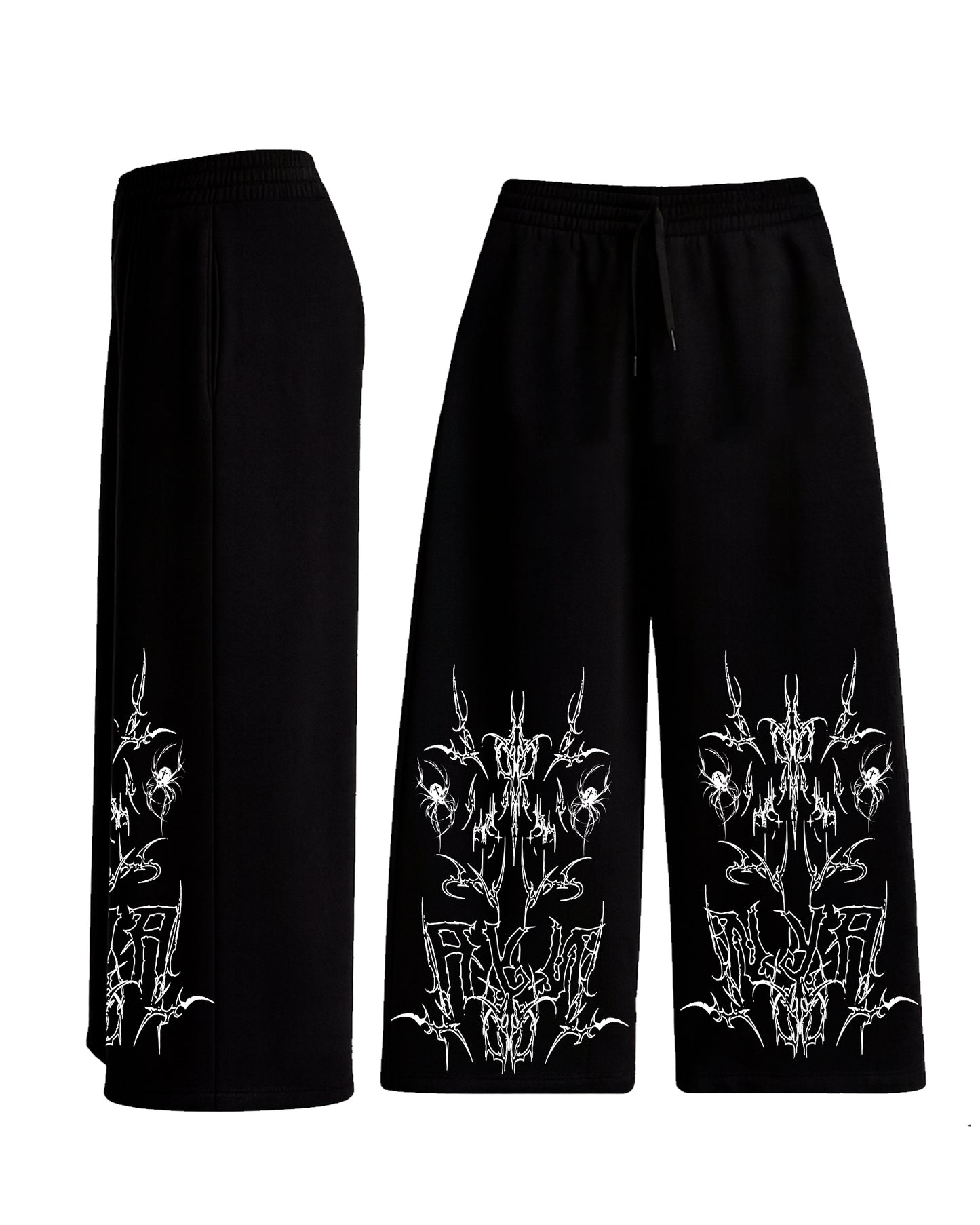 Pans Baggy ARANEA II