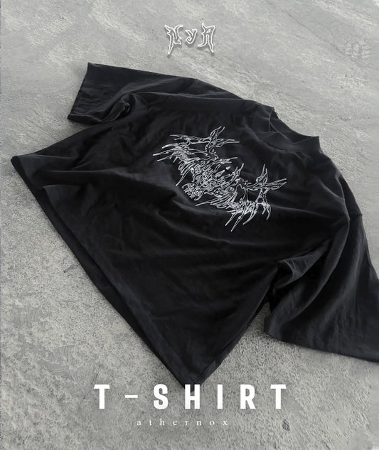 T-SHIRT ATHERNOX