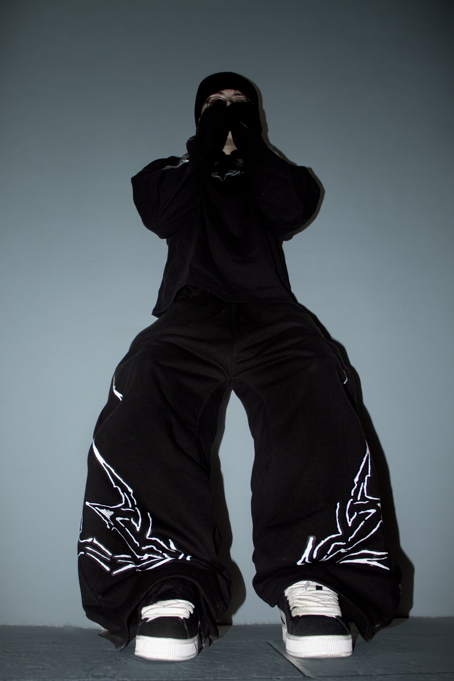 Pans Baggy ARANEA