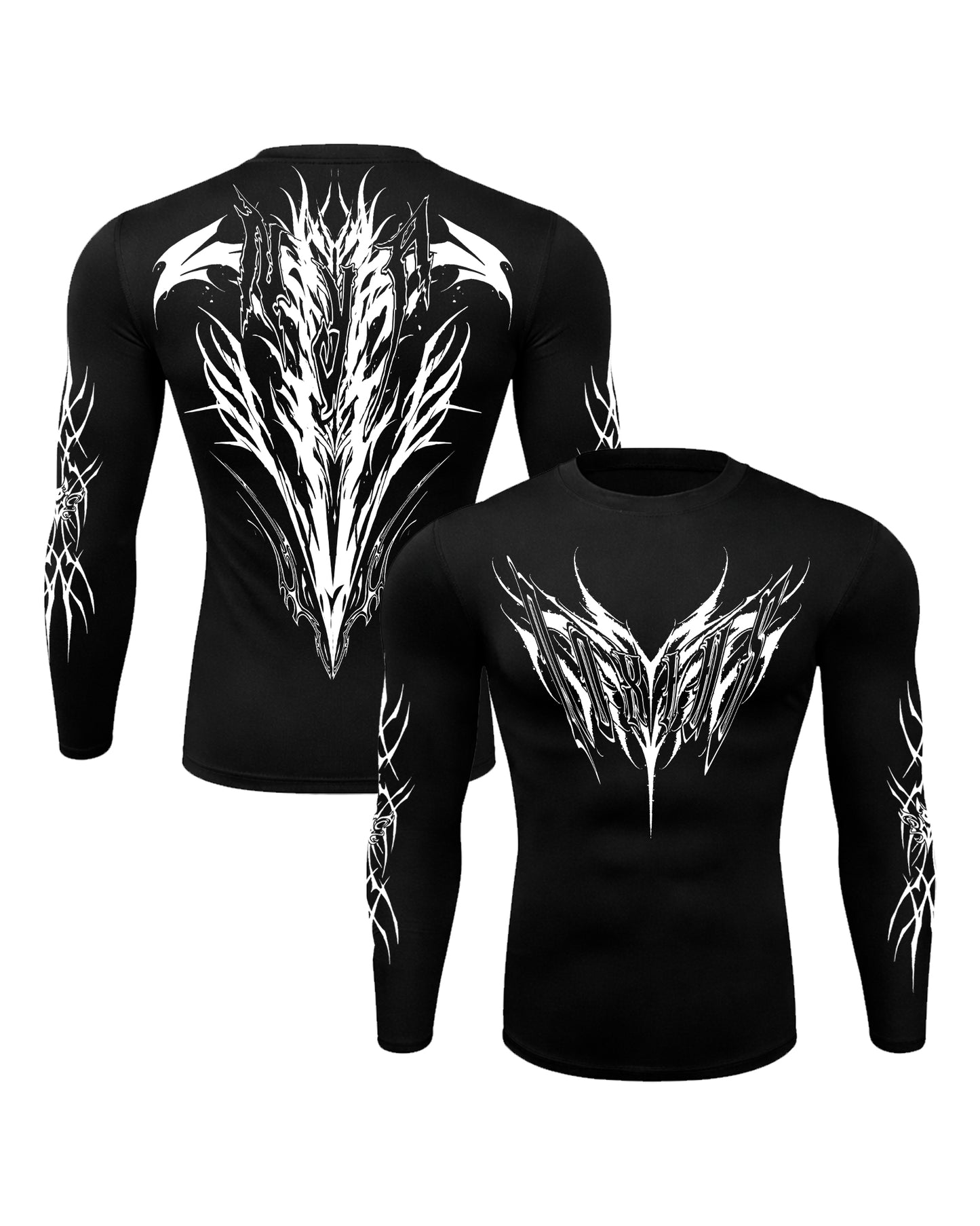 CAMISA COMPRESORA NOXIUS