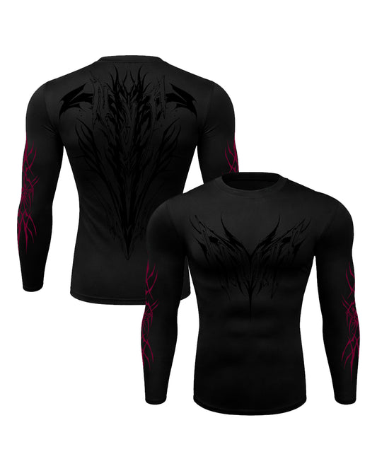 CAMISA COMPRESORA NOXIUS