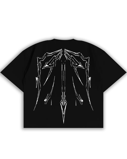 T-SHIRT ARANEA II