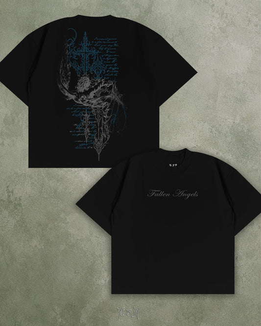 T-SHIRT Fallen Angels