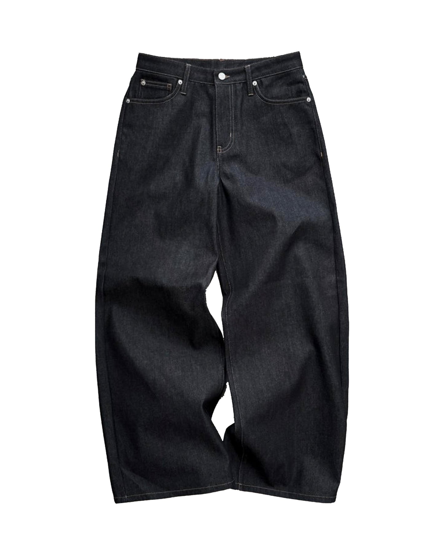 Pantalones Baggy RAW DENIM