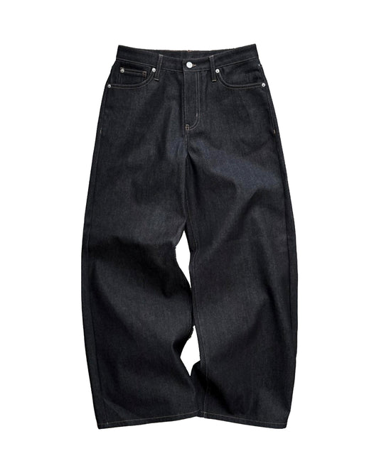 Pantalones Baggy RAW DENIM