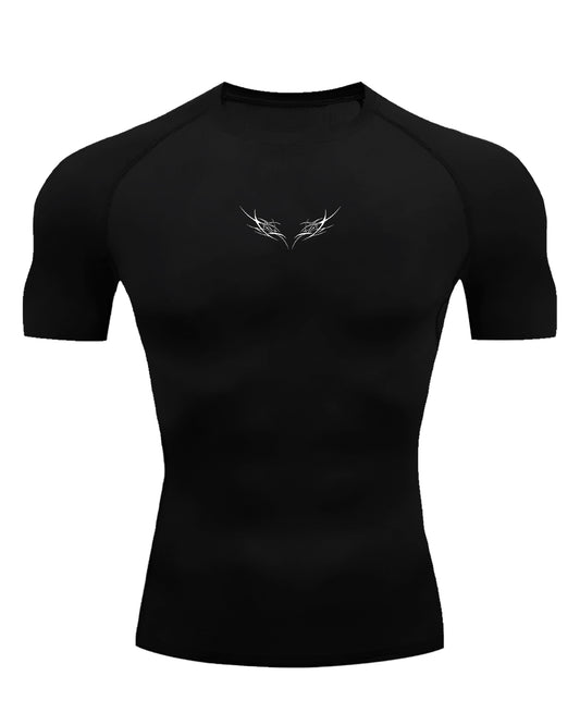 COMPRESION ARANEA II