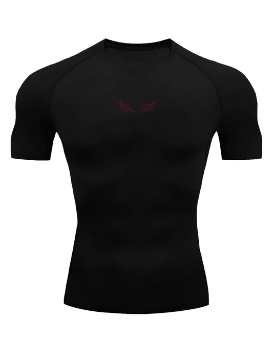 COMPRESION ARANEA II