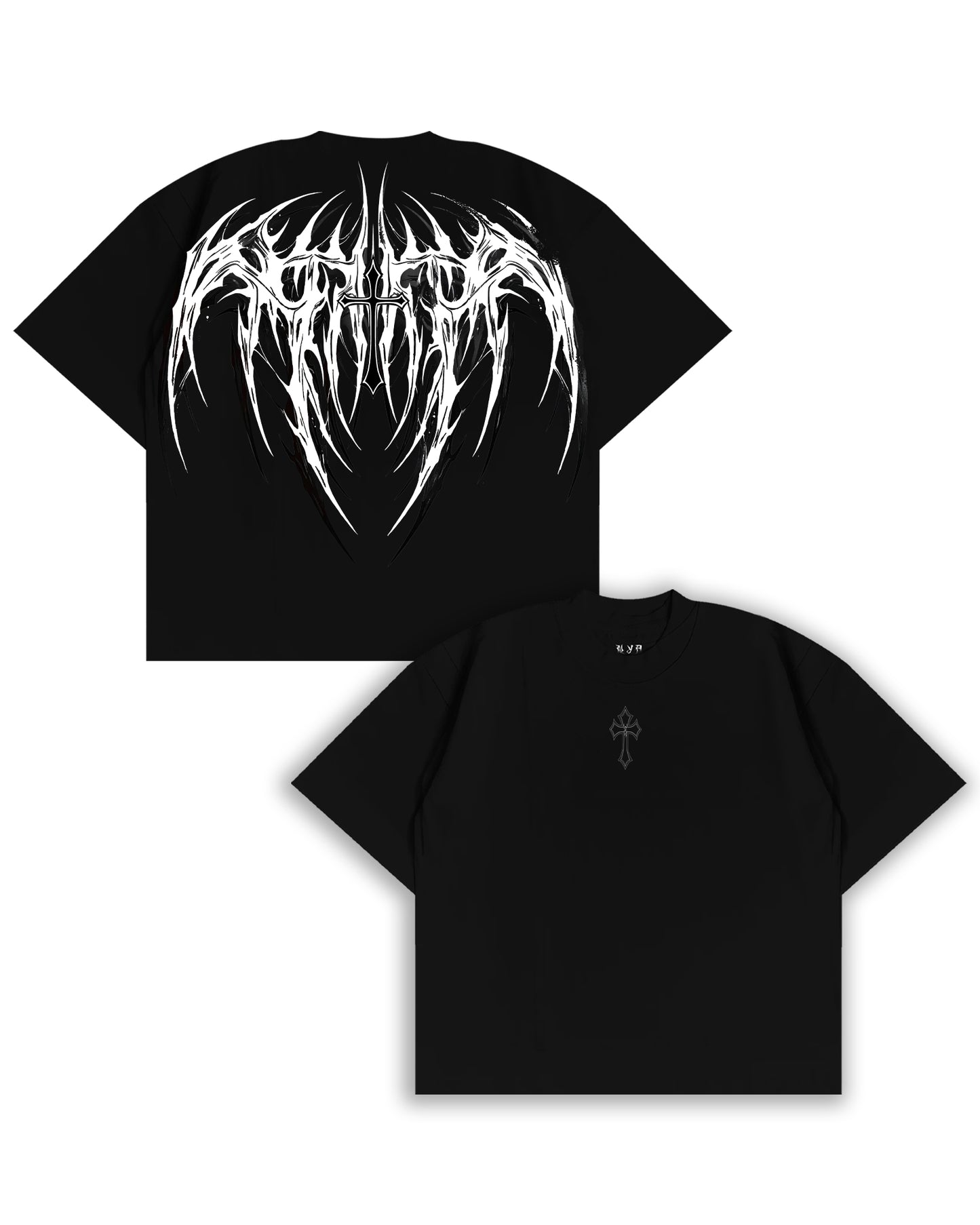 T-SHIRT ATHRAMENTHUM