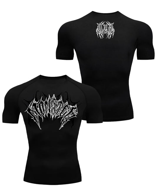 CAMISA COMPRESORA MONSTER