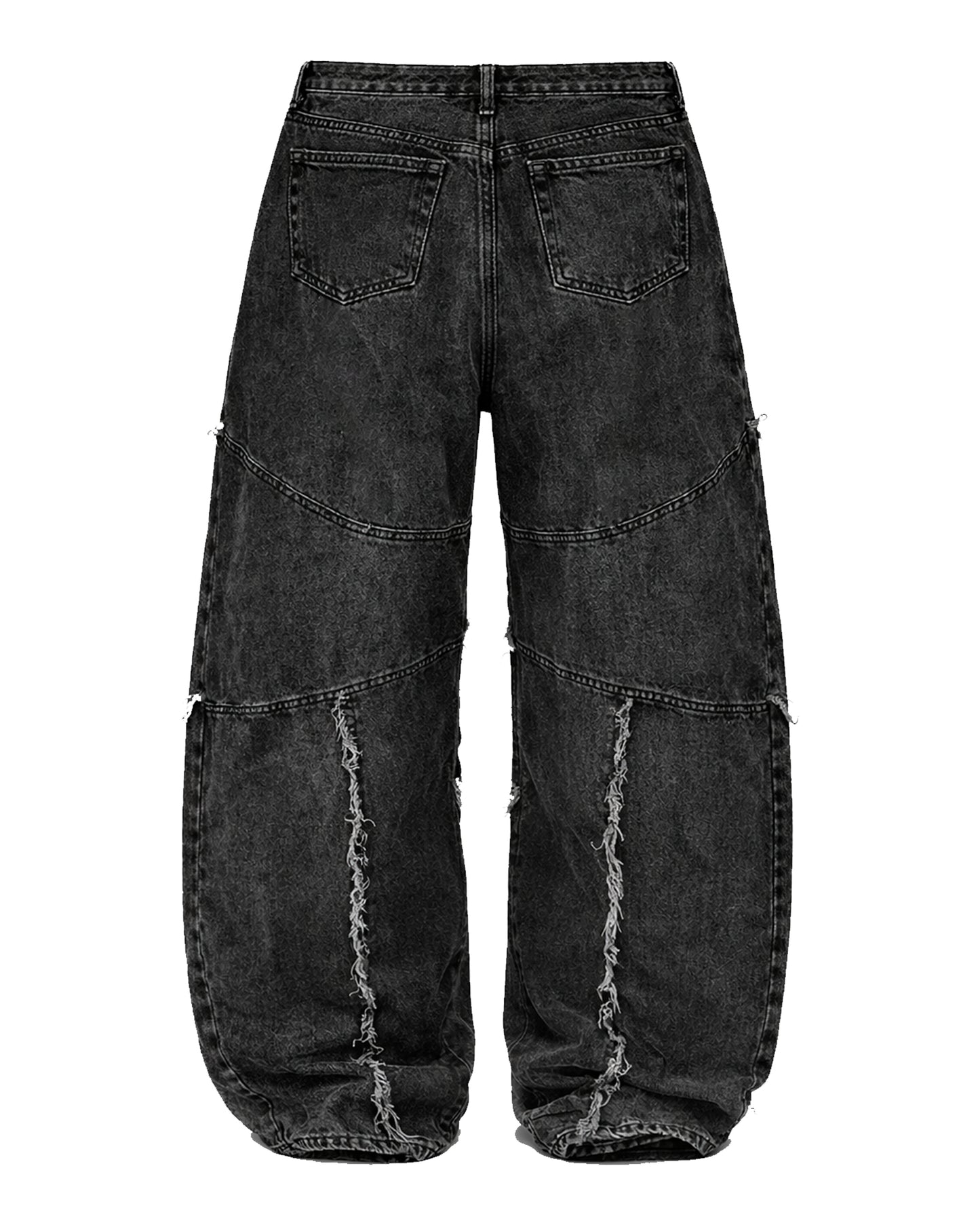 Barrel MeBaggy Pants