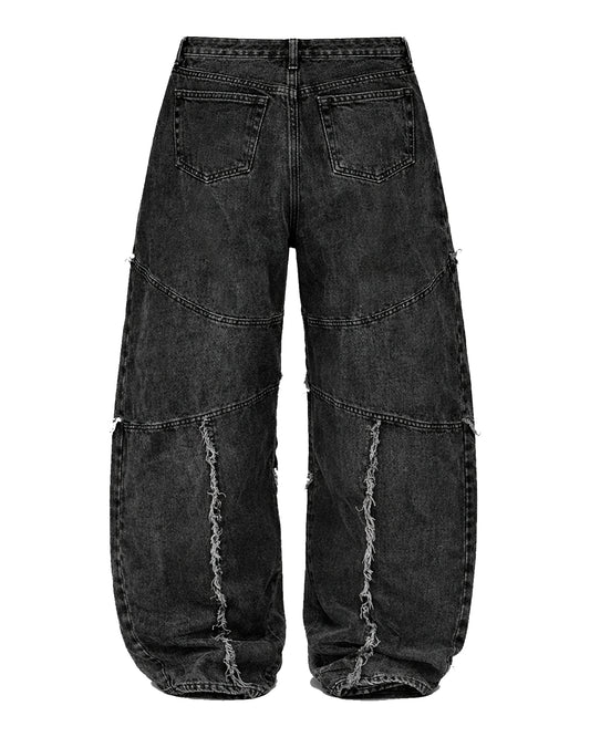 Barrel MeBaggy Pants