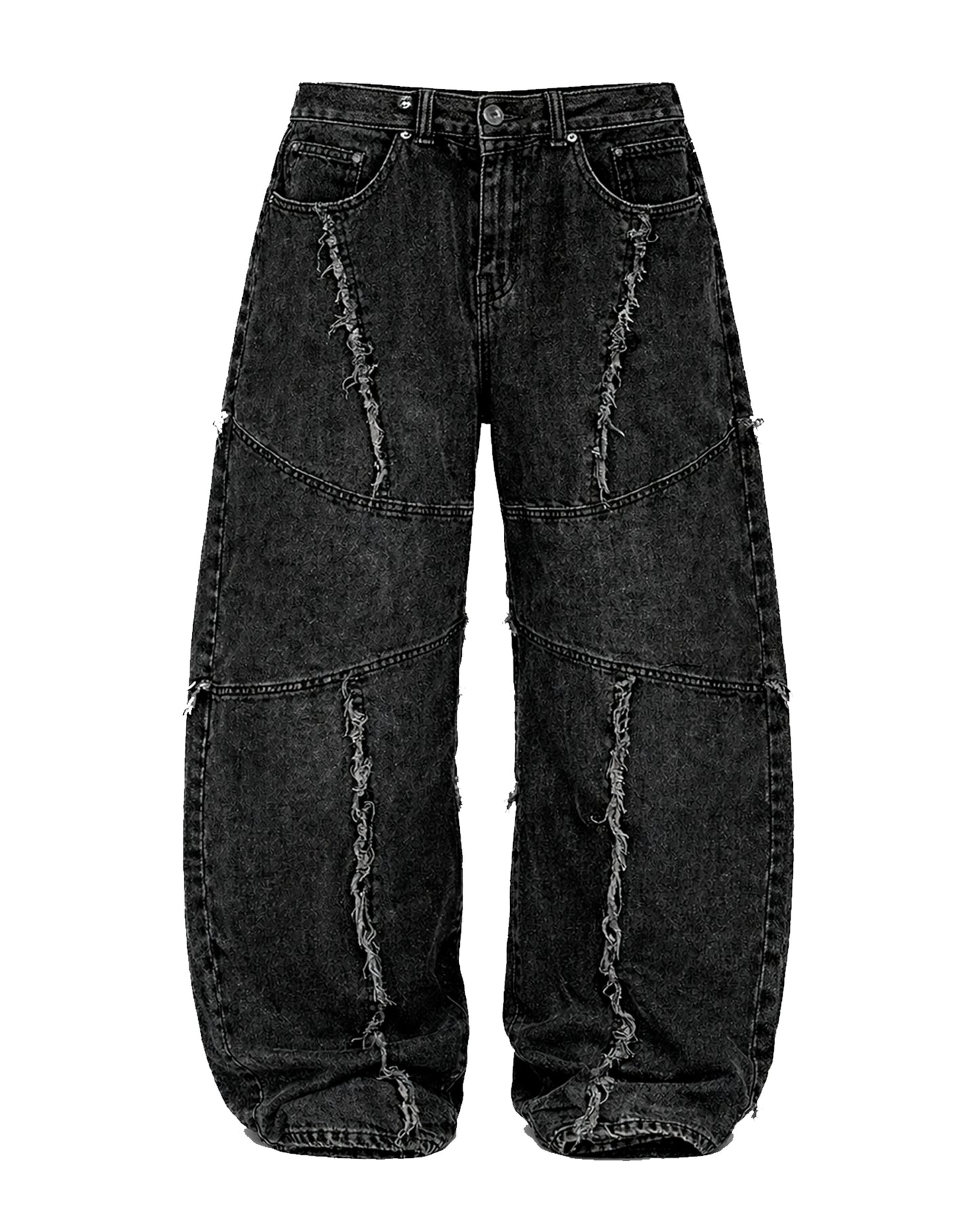 Barrel MeBaggy Pants