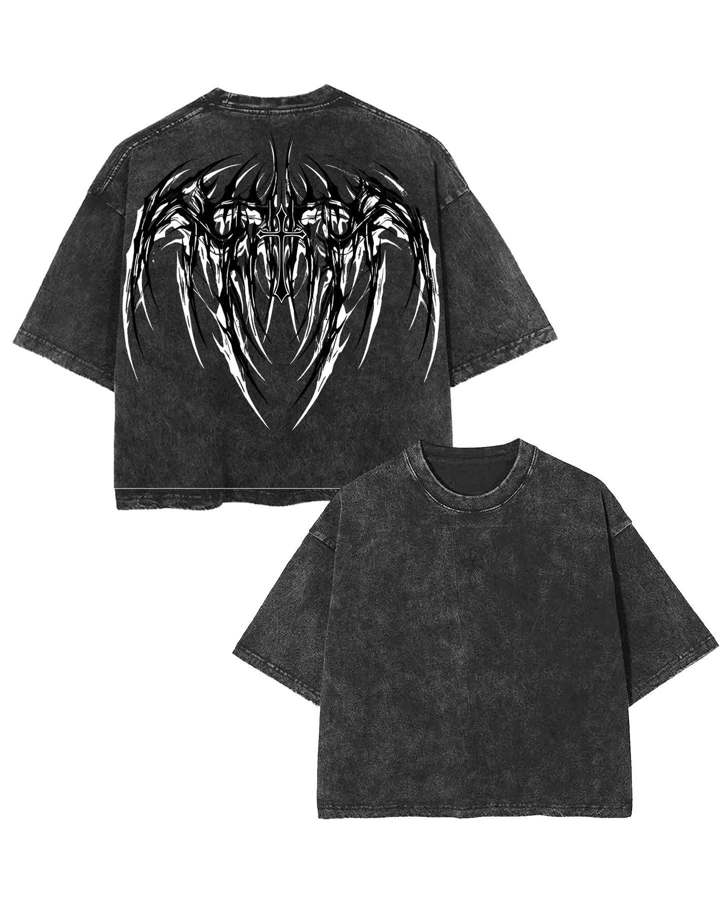 T-SHIRT ATHRAMENTHUM II