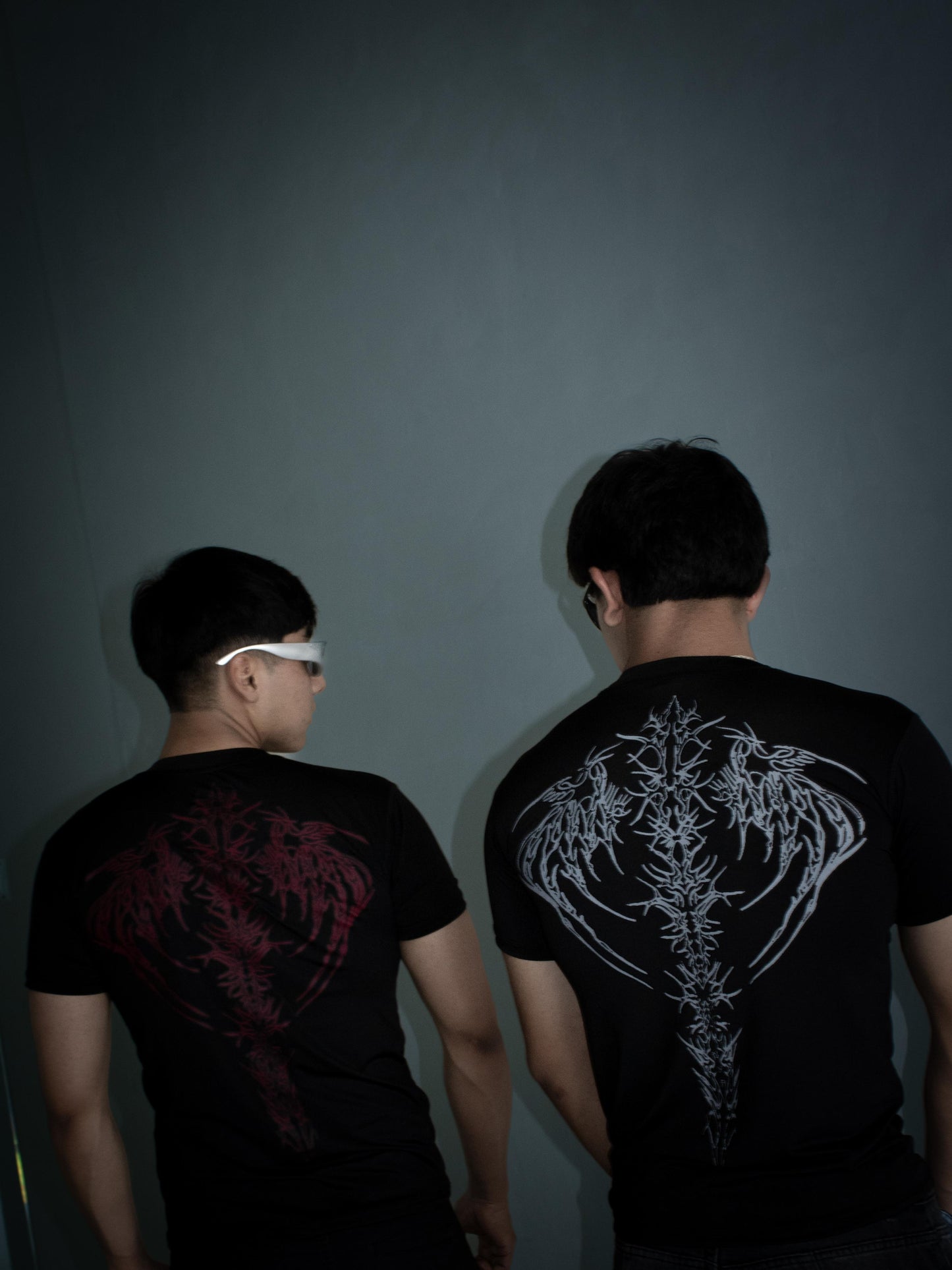 CAMISA DE COMPRESION ARANEA