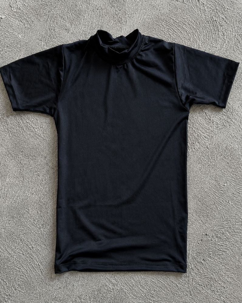 Camisa de Compresion Basic