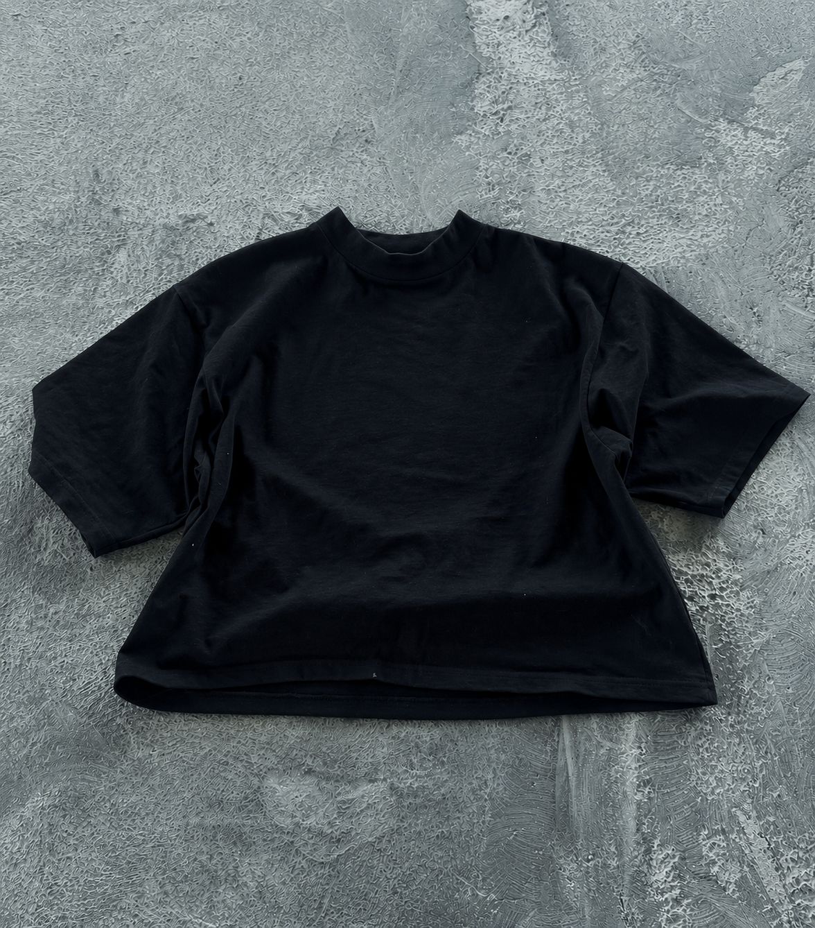 T-Shirt Boxy fit Basic