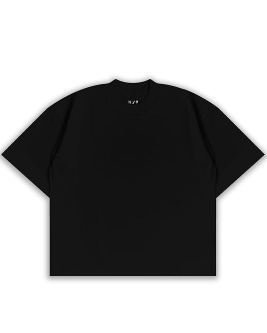 T-Shirt Boxy fit Basic