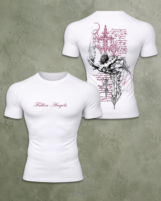 CAMISA COMPRESORA Fallen Angels II