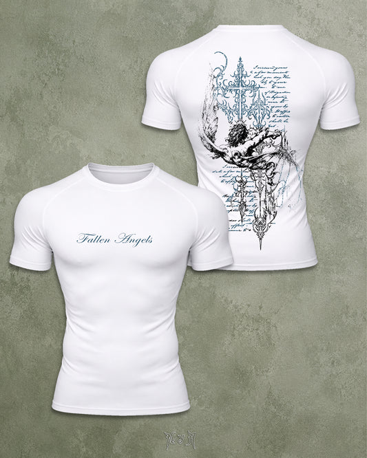 CAMISA COMPRESORA Fallen Angels II