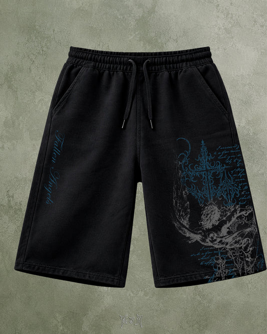 Jort Baggy Fallen Angels