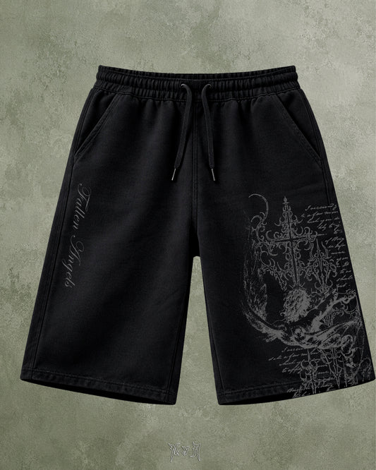 Jort Baggy Fallen Angels