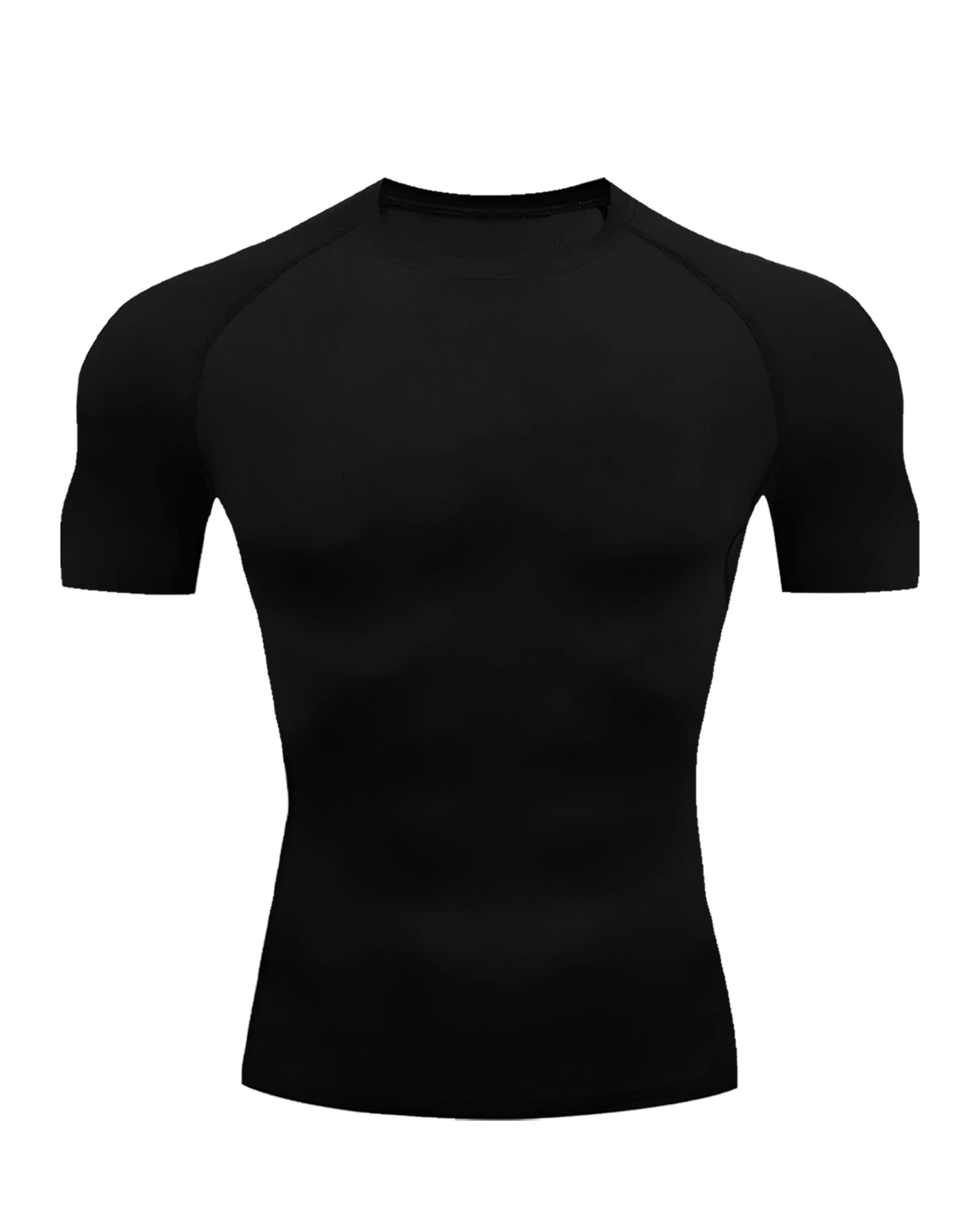 Camisa de Compresion Basic