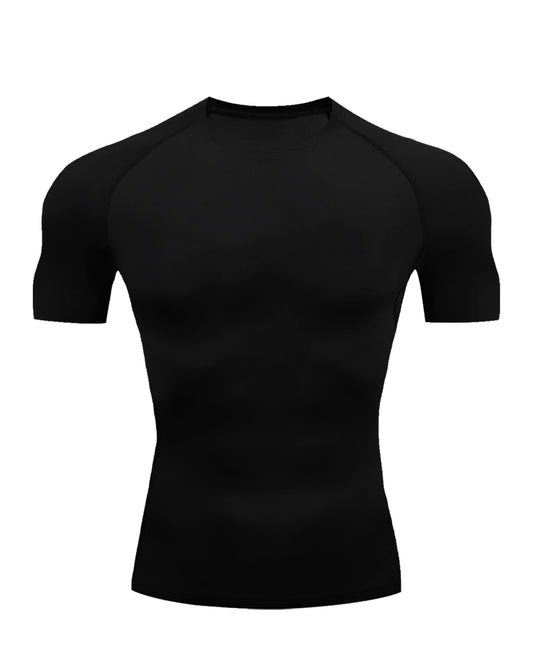 Camisa de Compresion Basic