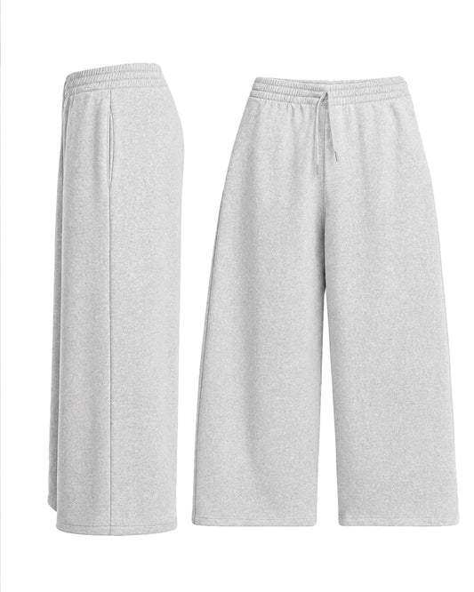 Pans Baggy Basic Grey
