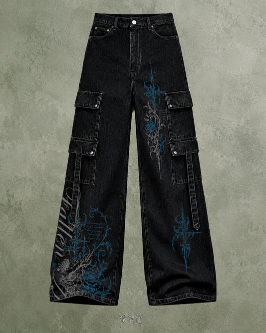 Fallen Angels Pants
